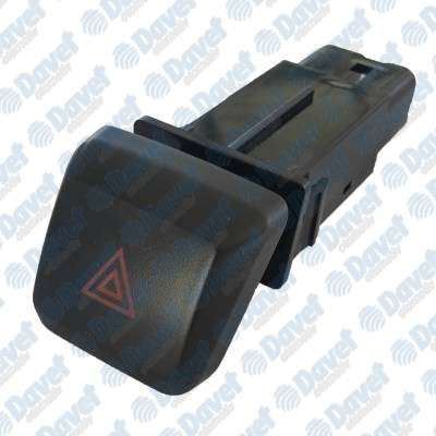 MCAR AN-945 Dortlu Flasor Anahtari Isuzu D-Max  ####
